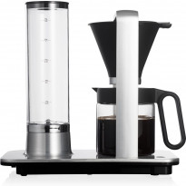 Kahvinkeitin Wilfa Svart Precision WSP-2A, 1.25, alumiini