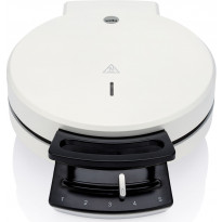 Vohvelirauta Wilfa WSWA-516W, 750W, valkoinen