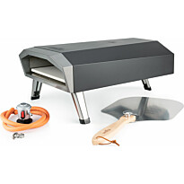 Pizzauuni Wilfa PO1B-G113 13&quot; + tarvikesetti