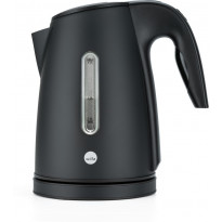 Vedenkeitin Wilfa Rapids WK3B-2000, 1.7l, musta