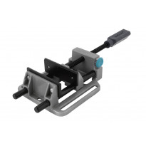 Koneruuvipuristin pikasäädöllä Wolfcraft 3410000, 100mm