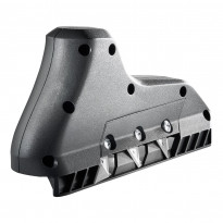 Reunahöylä Wolfcraft 4009000, 3-teräinen