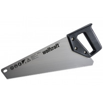 Käsisaha Wolfcraft 4024000, 350mm, HCS