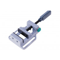 Koneruuvipuristin pikasäädöllä Wolfcraft 4920000, 70mm