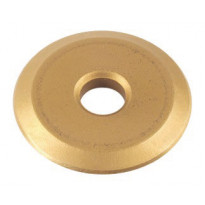 Kaakelileikkurin leikkuupyörä Wolfcraft, ø20mm, TiN-päällystetty (TC 670)