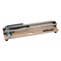 Laattaleikkuri Wolfcraft TC 610 W