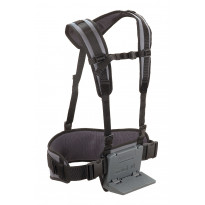 Kantovyö Wolfcraft 5582000
