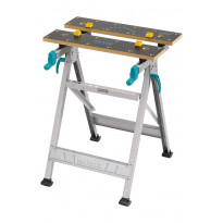 Kiinnitys- ja työpöytä Wolfcraft Master 200