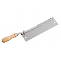 Käsisaha Wolfcraft, 390mm