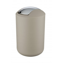 Roska-astia Wenko Brasil beige 6,5 L