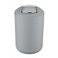 Roska-astia Wenko Brasil harmaa 6,5 L
