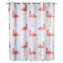 Tekstiilisuihkuverho  Flamingo Flex