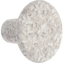 Pyyhekoukku Woodio Hook4 Linen Gloss, 3 kpl/pkt, greige