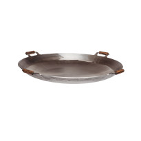 Wokkipannu GrillSymbol WP-915,  Ø91cm