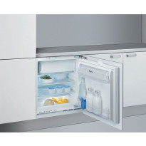Jääkaappi pakastelokerolla Whirlpool ARG 913 1, 60cm, integroitava
