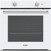 Erillisuuni Whirlpool OA 2N8F D WH, 60cm, valkoinen