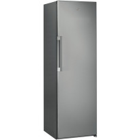 Jääkaappi Whirlpool SW8 AM1Q X1, 60cm, teräs