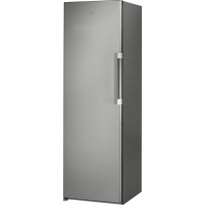 Kaappipakastin Whirlpool UW8 F1C XB N1, 60cm, teräs