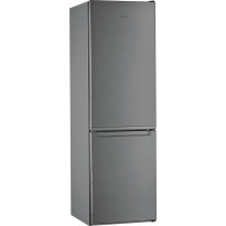 Jääkaappipakastin Whirlpool W5 811E OX 1 , 60cm, teräs