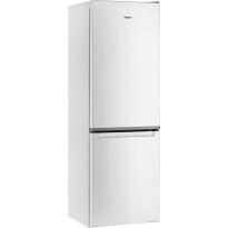 Jääkaappipakastin Whirlpool W5 811E W 1, 60cm, valkoinen