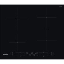 Induktiotaso Whirlpool WBB3960BF, 59cm