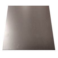 Peltilevy Warma, 357x1250mm, 1.5mm, kylmavalssattu