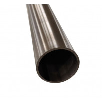 RST-putki Warma pyöreä, Ø42.4x2x2000mm