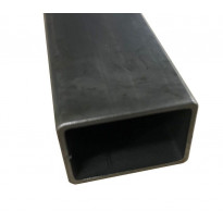 Huonekaluputki Warma kantikas, 20x10x2000mm
