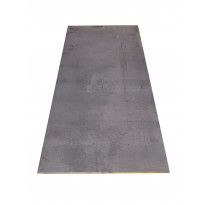Teräslevy Warma, 3x400x1000mm