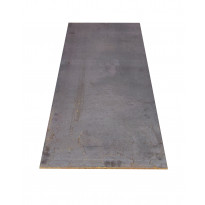 Teräslevy Warma, 5x400x1000mm