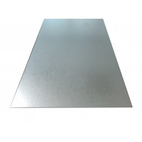 Peltilevy Warma, 330x1250mm, 0.5mm, sinkitty