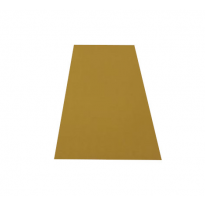 Peltilevy Warma, 250x1000mm, 0.7mm, messinkipelti