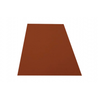 Peltilevy Warma, 250x1000mm, 0.6mm, kuparipelti