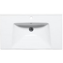 Pesuallas Westerbergs Hav, 910x465mm, valkoinen