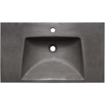 Pesuallas Westerbergs Hav, 1010x465mm, betoni, harmaa