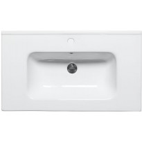 Pesuallas Westerbergs Sjö, 810x465mm, valkoinen