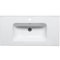 Pesuallas Westerbergs Sjö, 910x465mm, valkoinen