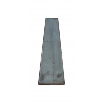 Lattarauta Warma, 20x200x600mm