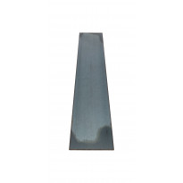 Lattarauta Warma, 8x120x600mm