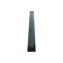 Lattarauta Warma, 8x60x600mm