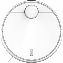 Moppaava robotti-imuri Xiaomi Mi Robot Vacuum Mop 2 Pro, valkoinen