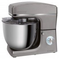 Yleiskone Clatronic KM3765T, harmaa