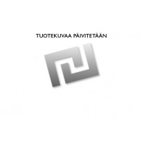 Selkänoja- ja väliritiläpaketti, 1900mm, tervaleppä
