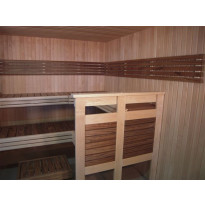 Laudepääty 2T, 1200x1100mm, radiatamänty/tervaleppä