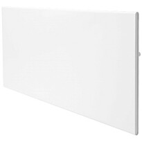 Lämmitin Adax NEO WiFi H14 KWT, 1400 W valkoinen, 330 x 1094 mm, Verkkokaupan poistotuote