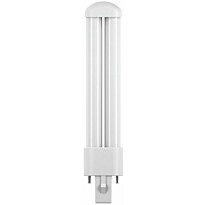 LED-pienoislamppu Airam TC-S 840, G23, 4000K, 510lm, OP