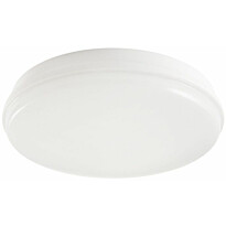 LED-yleisvalaisin Airam Lumi Duo 400, IP44, 28W 830/840, 3000/4000K, 2500lm