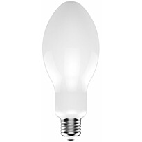 Ympärisäteilevä LED-lamppu Airam Pro ED75 840, E27, 3000lm, valkoinen/opaali