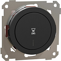 Ajastin Schneider Electric ELKO One, 10A, 15/30min, 1/2/4/8h, IP21
