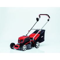 Akkuruohonleikkuri AL-KO Moweo, 42.9 Li, 40V, ilman akkua